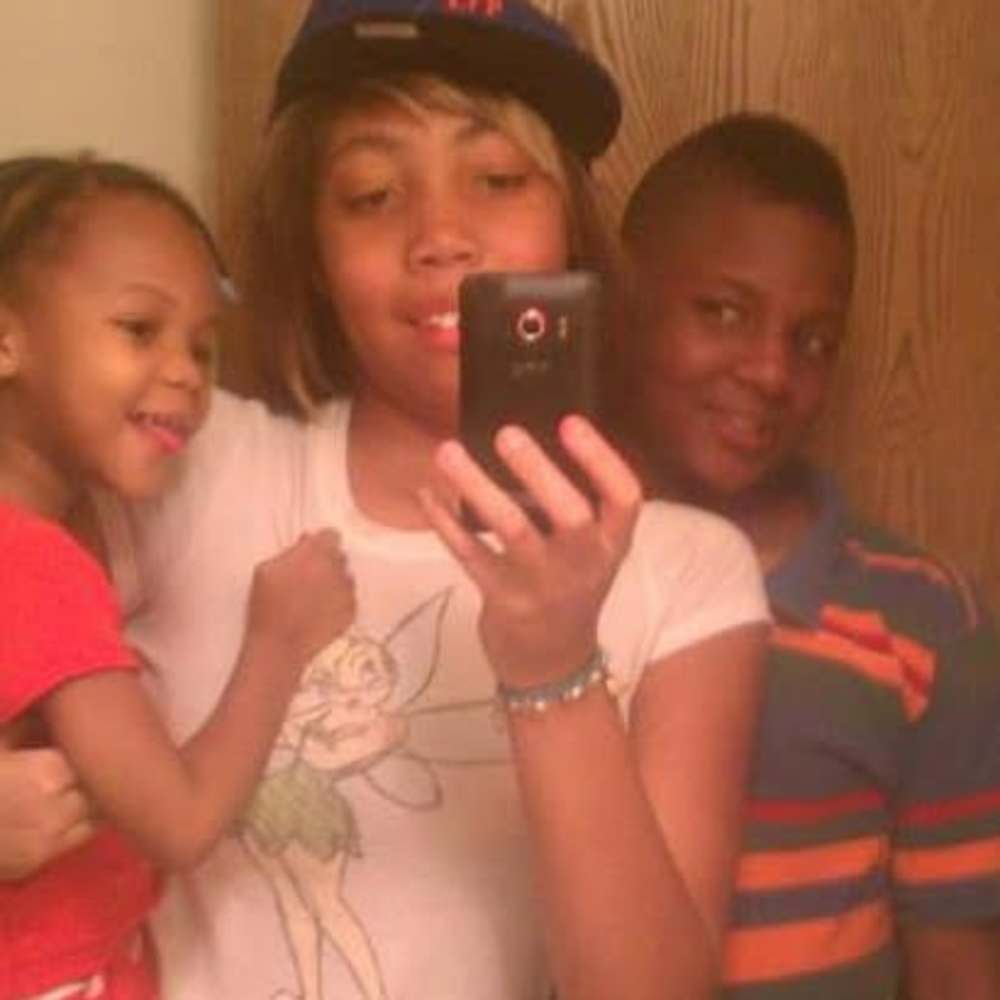 Meet your Posher, Laurice